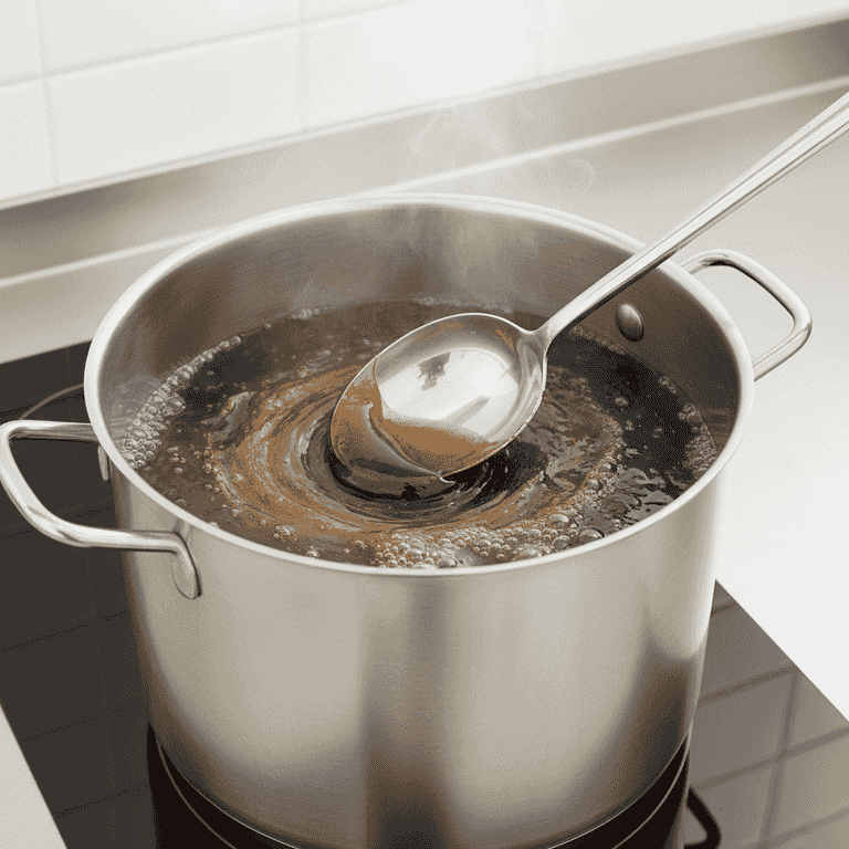 Boil the wort