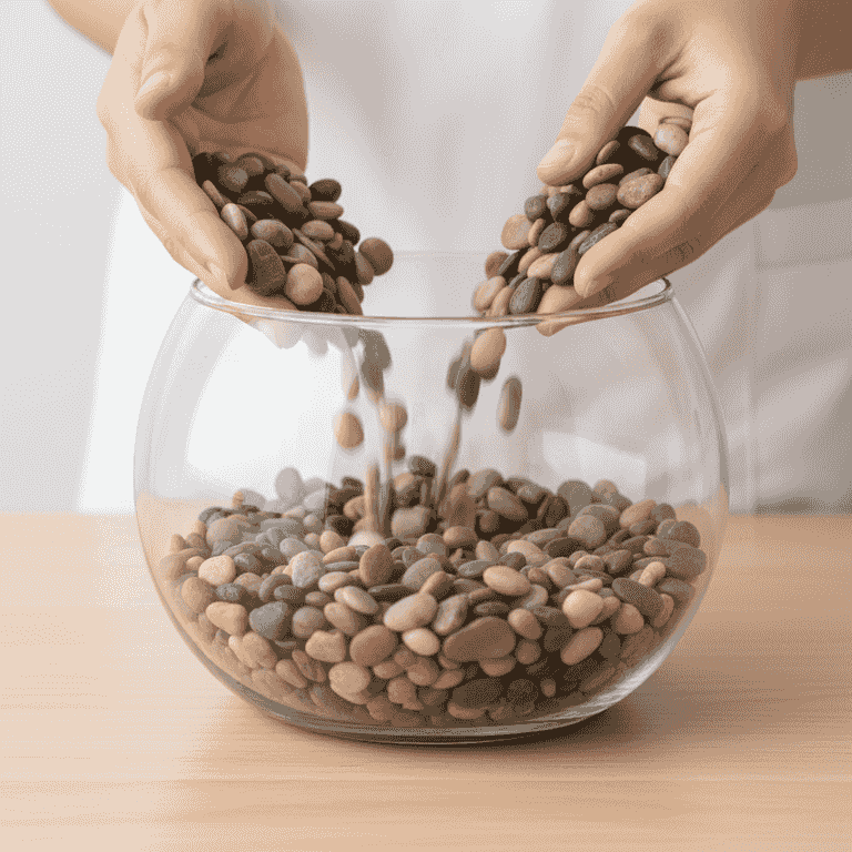 Add a drainage layer