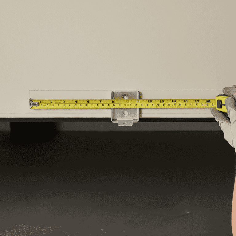 Mount the header bracket