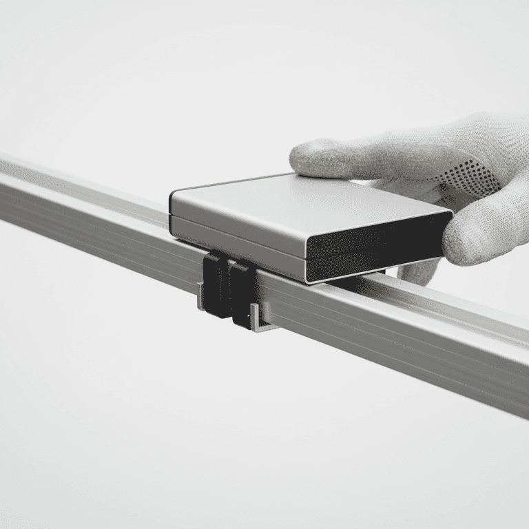 Install microinverters or optimizers