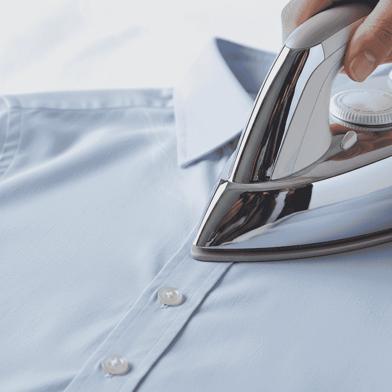 Finish the front panels