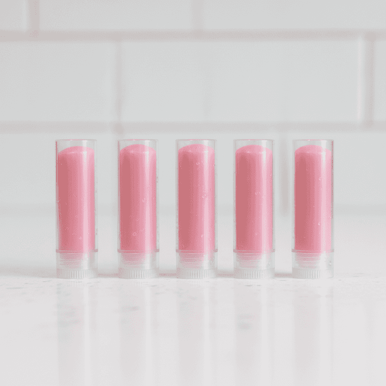 Allow to cool and set