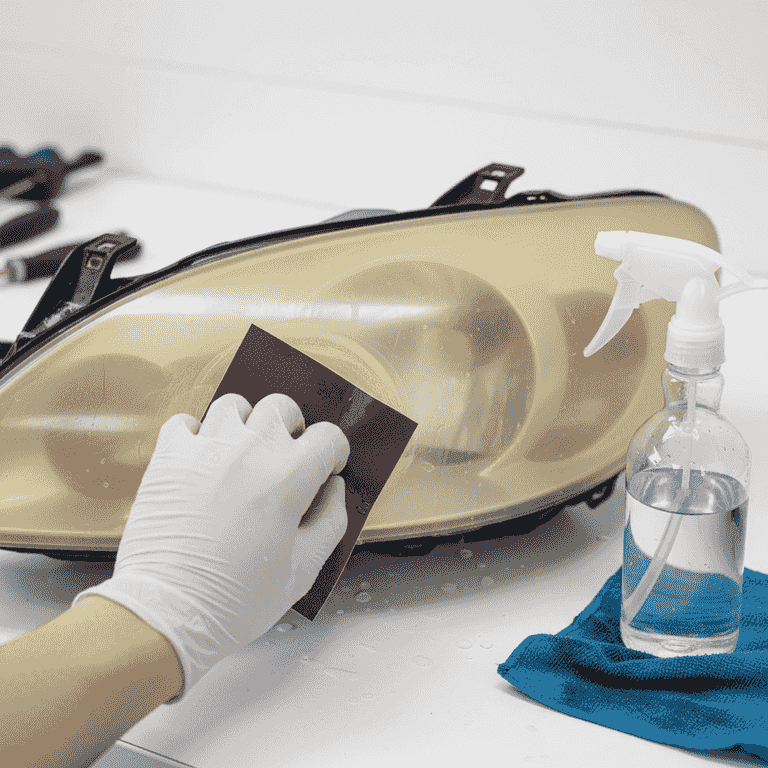 Refine with 1000 and 2000-grit