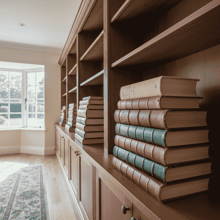 Wait for the drying process