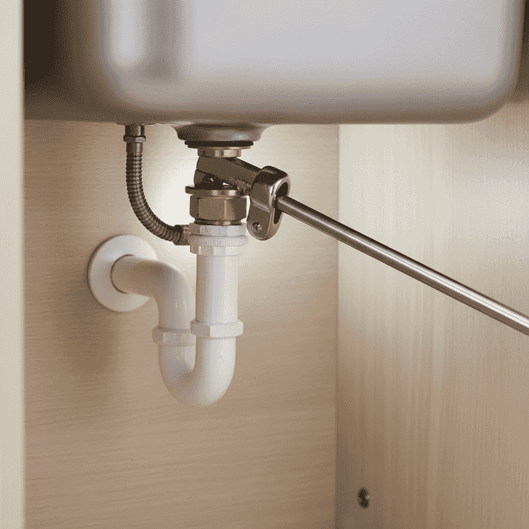 Remove the mounting nuts