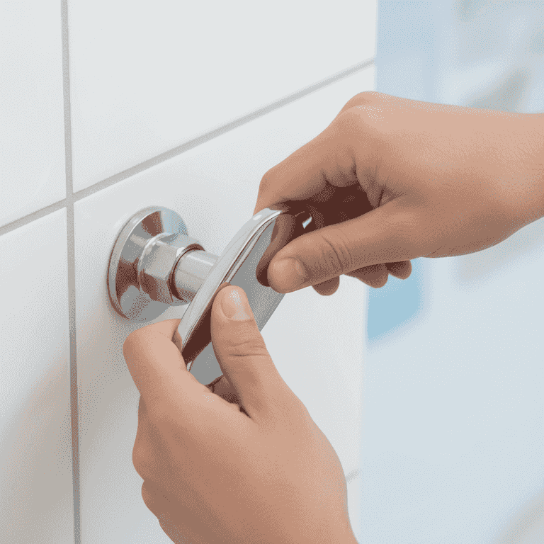 Shut off the water supply