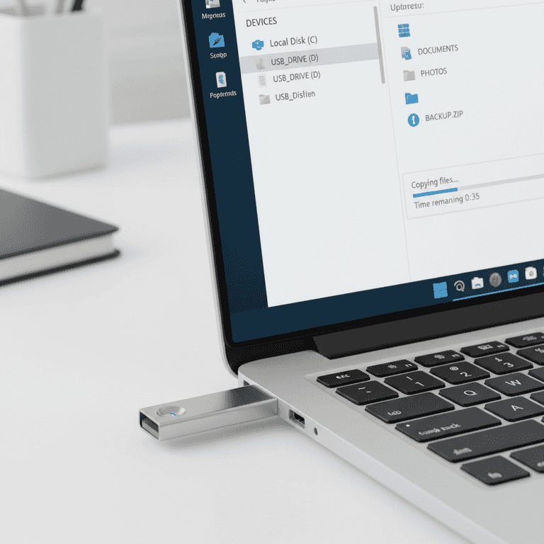 Create bootable installation media