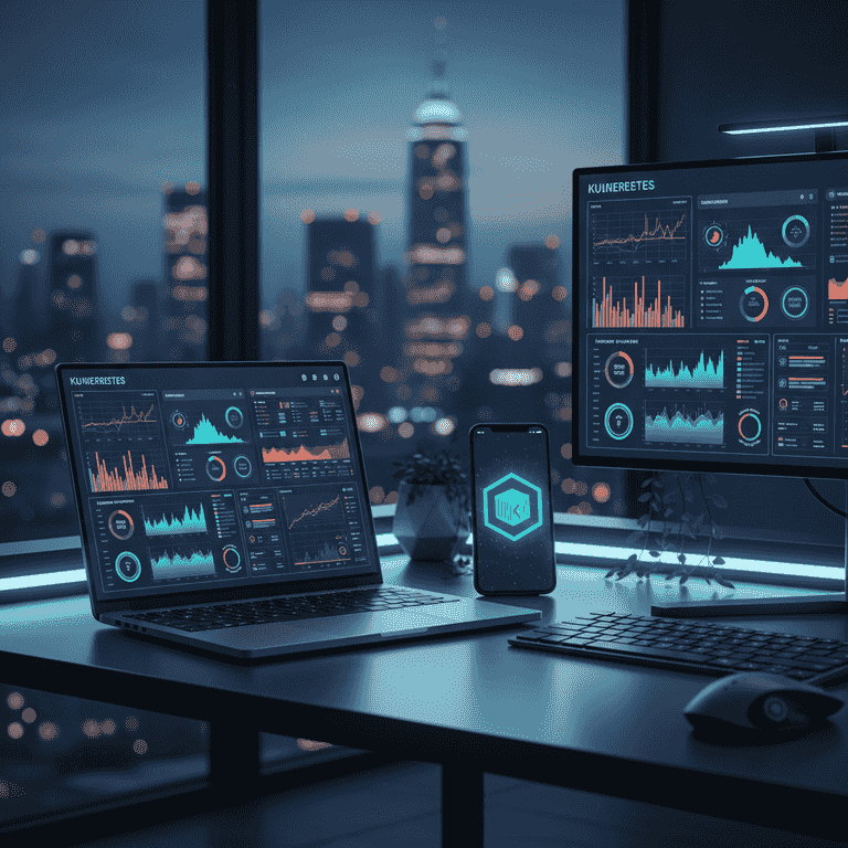 How to Set Up a Local Kubernetes Cluster with Minikube