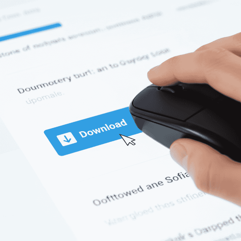 Download the VPN application