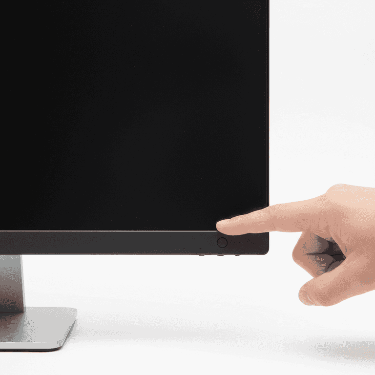 Power on the devices