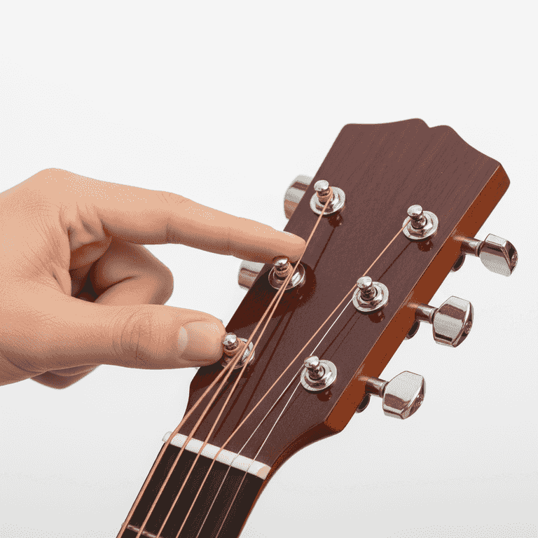 Repeat for all strings